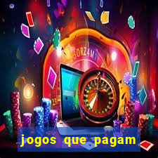 jogos que pagam via pagbank